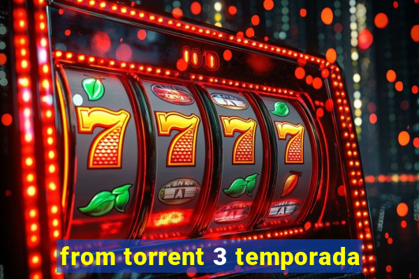 from torrent 3 temporada